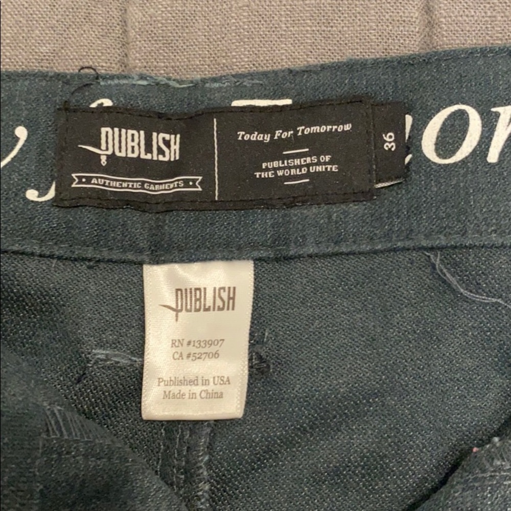 Joggers - Picture 4 of 4